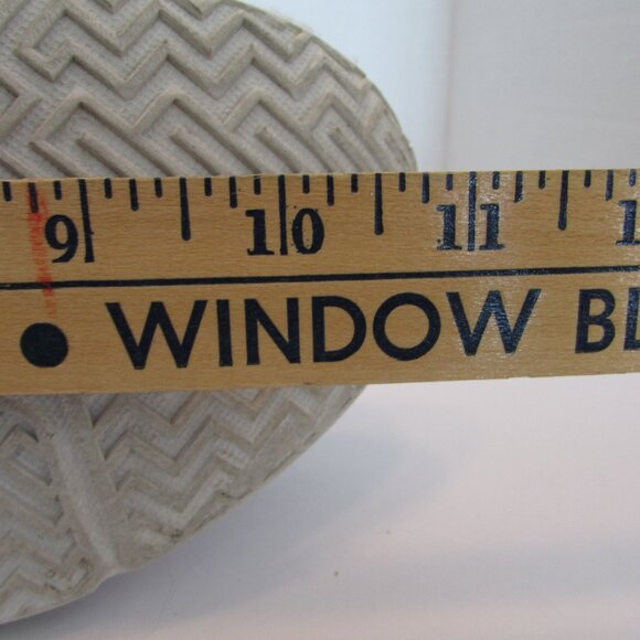 Nike Shoes Men's Black and White Size 8 C74052-002 - Picture 9 of 9